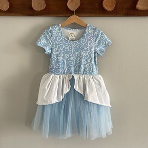 Taylor Joelle dress, size 5